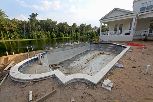 pool maintenance in pompano beach
