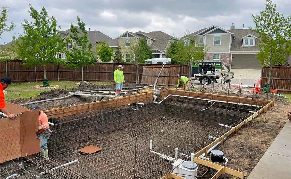 pool maintenance in pompano beach